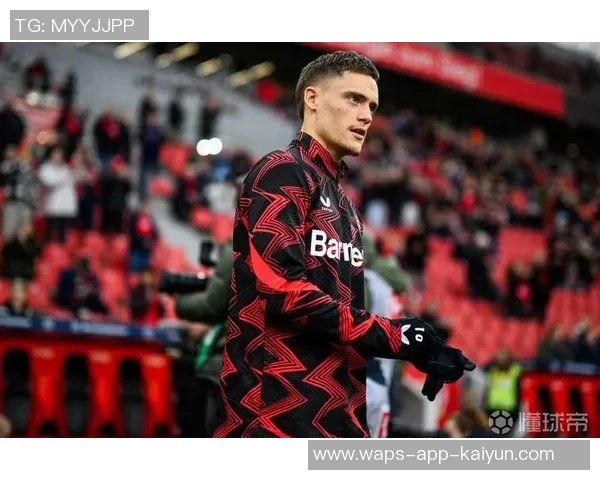 利物浦与勒沃库森达成新交易高价引进英格兰足球明星