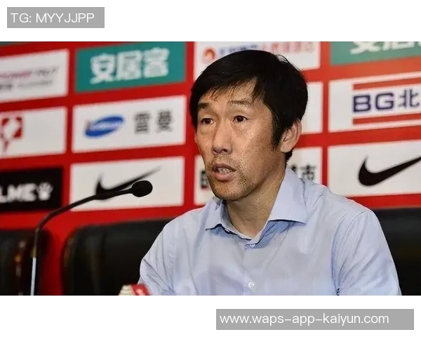 国足预算有限难聘欧洲名帅高洪波郑智或成最佳教练人选