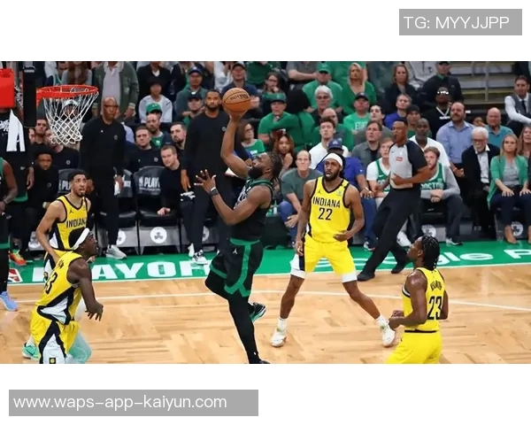 凯尔特人对决步行者精彩赛事回顾与分析